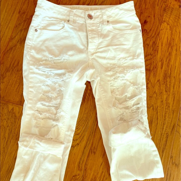 Jeans - Picture 1 of 2